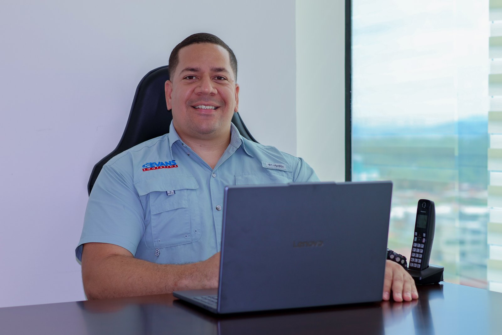 Davis E Rodríguez
